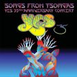 Yes - Songs From Tsongas (4LP) For Cheap