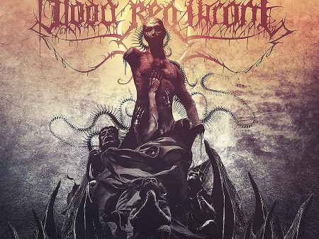 Blood Red Throne - Fit To Kill (Green) Discount