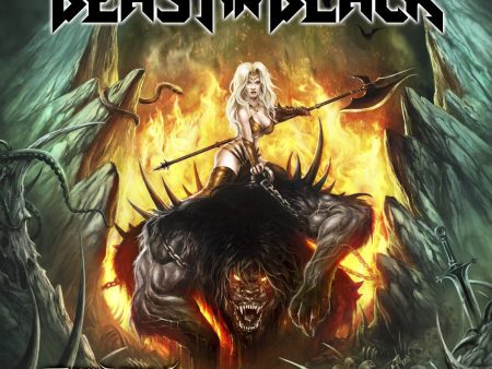 Beast In Black - From Hell With Love (2LP) Discount