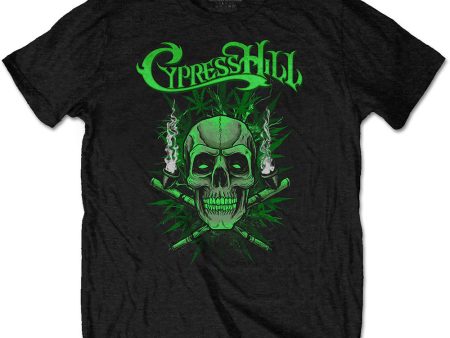 Cypress Hill - Twin Pipes Fashion