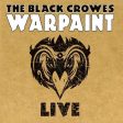 Black Crowes - Warpaint Live (3LP) on Sale