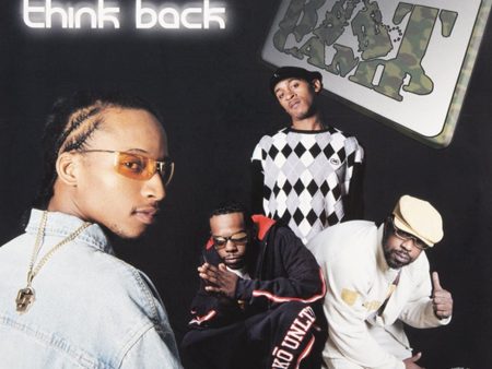 Boot Camp Clik - Think Back on Sale