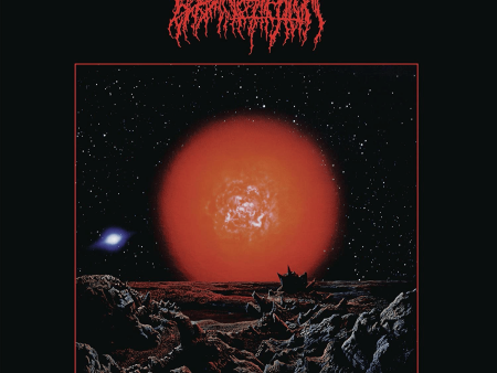 Blood Incantation - Timewave Zero Online now