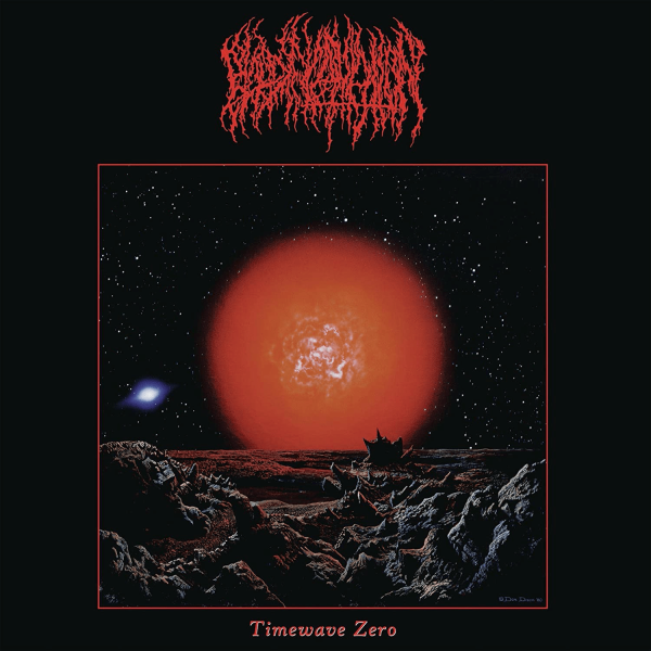 Blood Incantation - Timewave Zero Online now