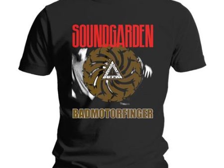 Soundgarden - Badmotorfinger Discount