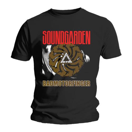 Soundgarden - Badmotorfinger Discount