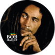 Slipmat - Bob Marley Cheap