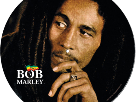 Slipmat - Bob Marley Cheap