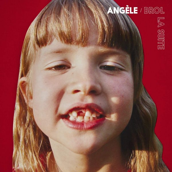 Angèle - Brol La Suite (2LP)(Couleur) For Cheap