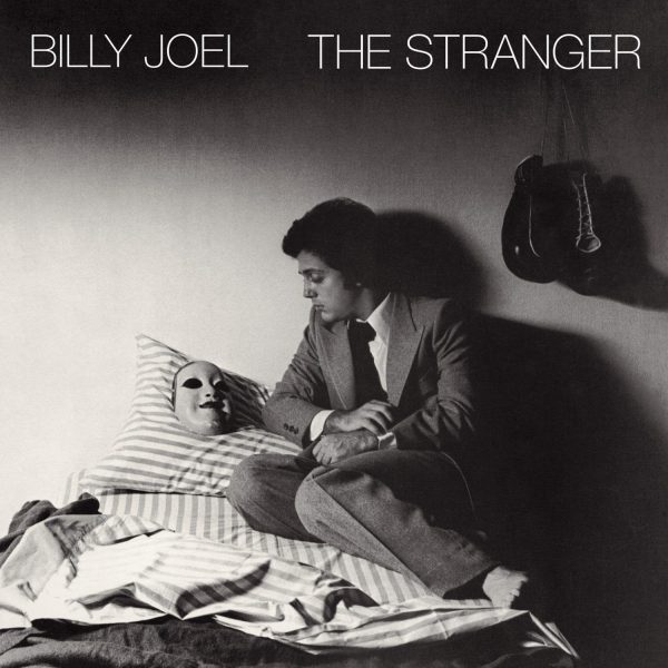 Billy Joel - Stranger Supply