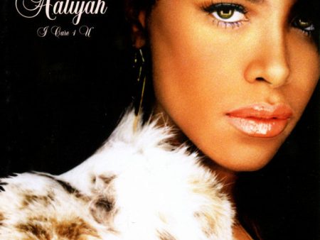 Aaliyah - I Care 4 U (2LP) Sale