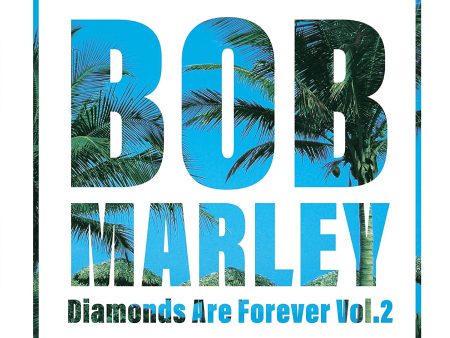 Bob Marley - Diamonds Are Forever Vol. 2 (2LP) Fashion