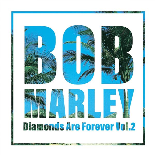 Bob Marley - Diamonds Are Forever Vol. 2 (2LP) Fashion