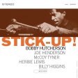 Bobby Hutcherson - Stick-Up! on Sale