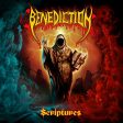 Benediction - Scriptures (2LP) For Sale