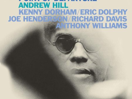 Andrew Hill - Point Of Departure on Sale