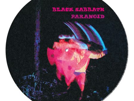 Slipmat - Black Sabbath For Sale