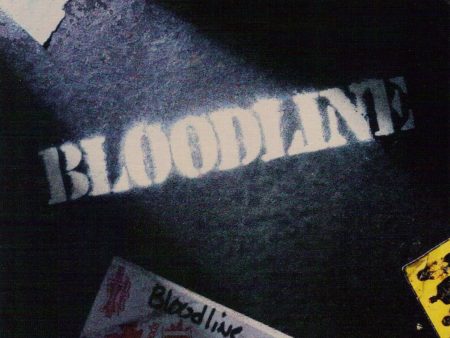 Bloodline - Bloodline (2LP) Discount