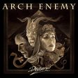 Arch Enemy - Deceivers Hot on Sale