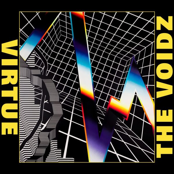 Voidz - Virtue (2LP) Sale