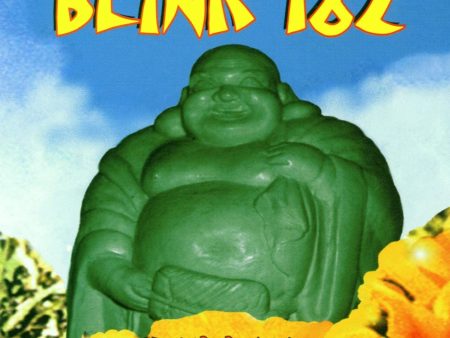 Blink 182 - Buddha Fashion