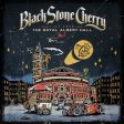 Black Stone Cherry - Live From The Royal Albert Hall Y All (2LP) Discount