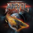 Anvil - Impact Is Imminent (Coloured) Discount