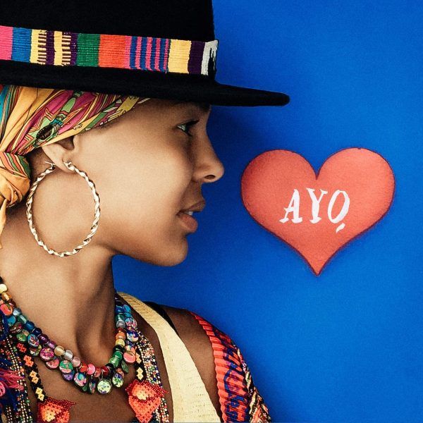 Ayo - Ayo (2LP) Online