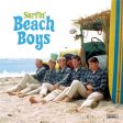 Beach Boys - Surfin Discount