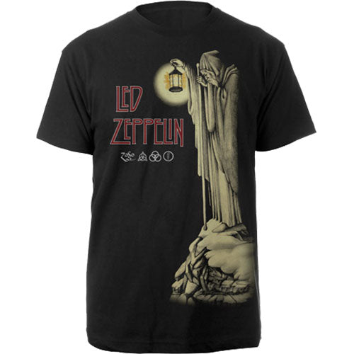 Led Zeppelin - Hermit Hot on Sale