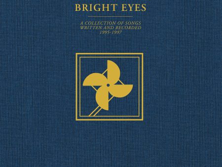 Bright Eyes - A Collection Of Songs 1995-1997: A Companion (Gold) Discount