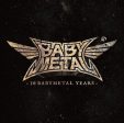 Babymetal - 10 Babymetal Years (Coloured) Fashion