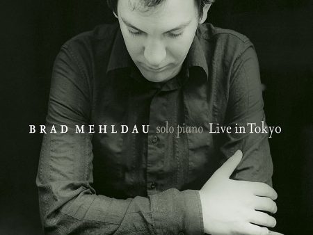 Brad Mehldau - Solo Piano: Live In Tokyo (3LP) Online now