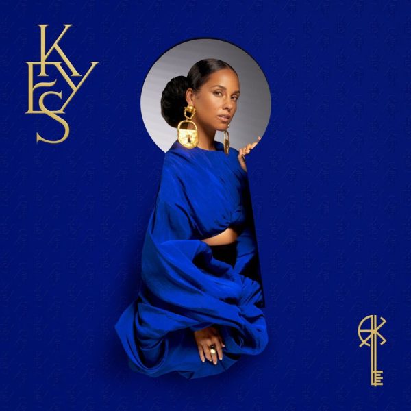 Alicia Keys - Keys (2LP) Online