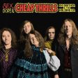 Big Brother & Holding Company - Sex Dope & Cheap Thrills (2LP) For Cheap