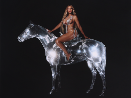 Beyonce - Renaissance (2LP) For Discount