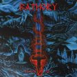 Bathory - Blood On Ice For Discount