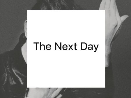 David Bowie - Next Day (CD) Supply