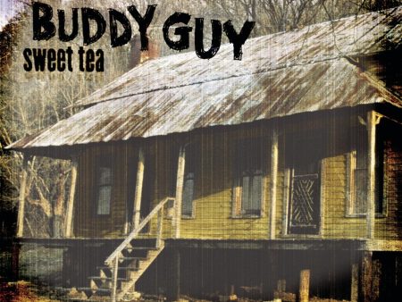 Buddy Guy - Sweet Tea (2LP) Supply