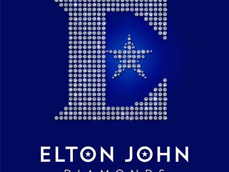 Elton John - Diamonds (2CD) Sale