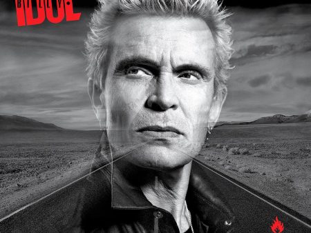 Billy Idol - The Roadside (Blue) Online now