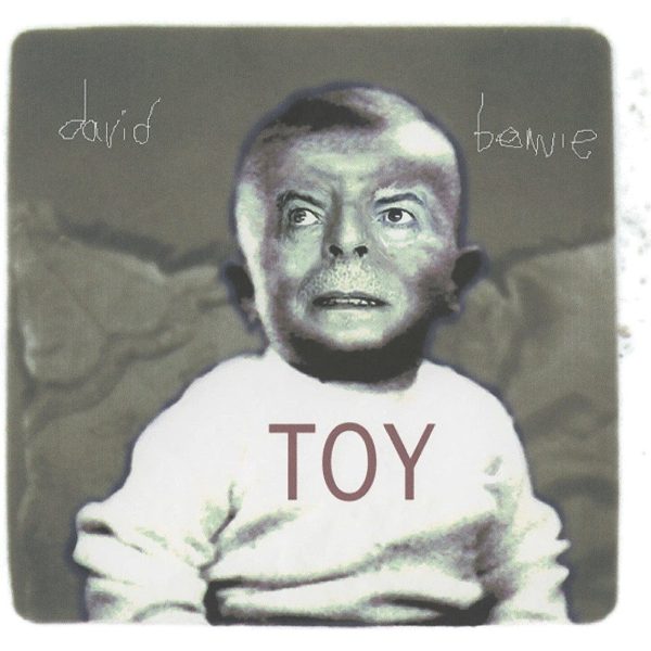 David Bowie - Toy (2LP) Online Hot Sale