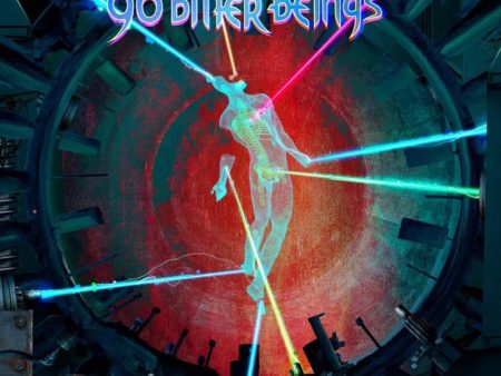 96 Bitter Beings - Synergy Restored (Coloured) Online Sale