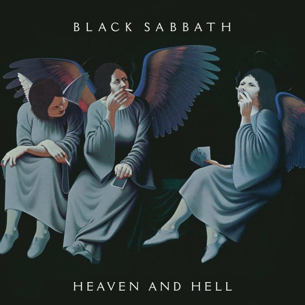 Black Sabbath - Heaven And Hell (2CD) For Discount