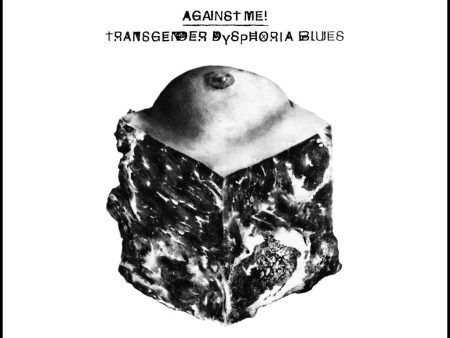 Against Me - Transgender Dysphoria Blues Cheap