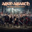 Amon Amarth - The Great Heathen Army For Sale