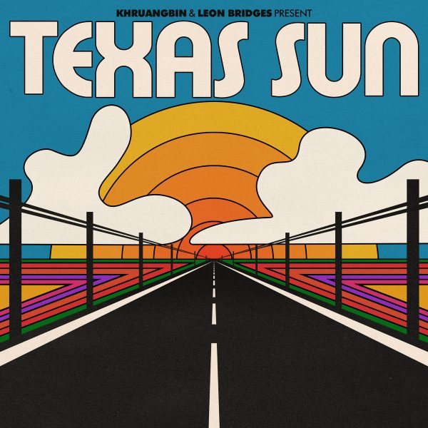 Khruangbin & Leon Bridges - Texas Sun EP Online