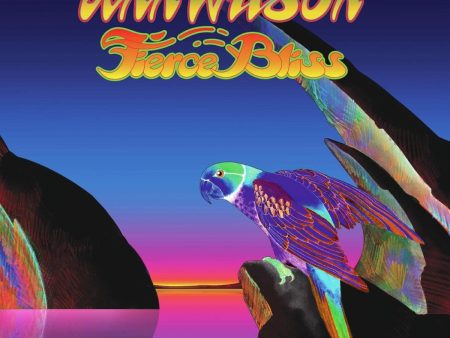 Ann Wilson - Fierce Bliss Online