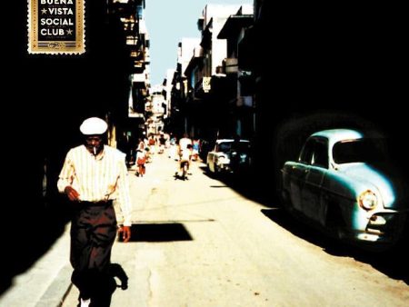 Buena Vista Social Club - Buena Vista Social Club (2LP) Online