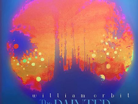 William Orbit - The Painter (2LP) For Sale